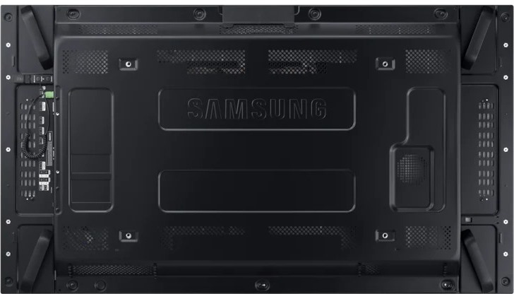 Samsung UD55E-B